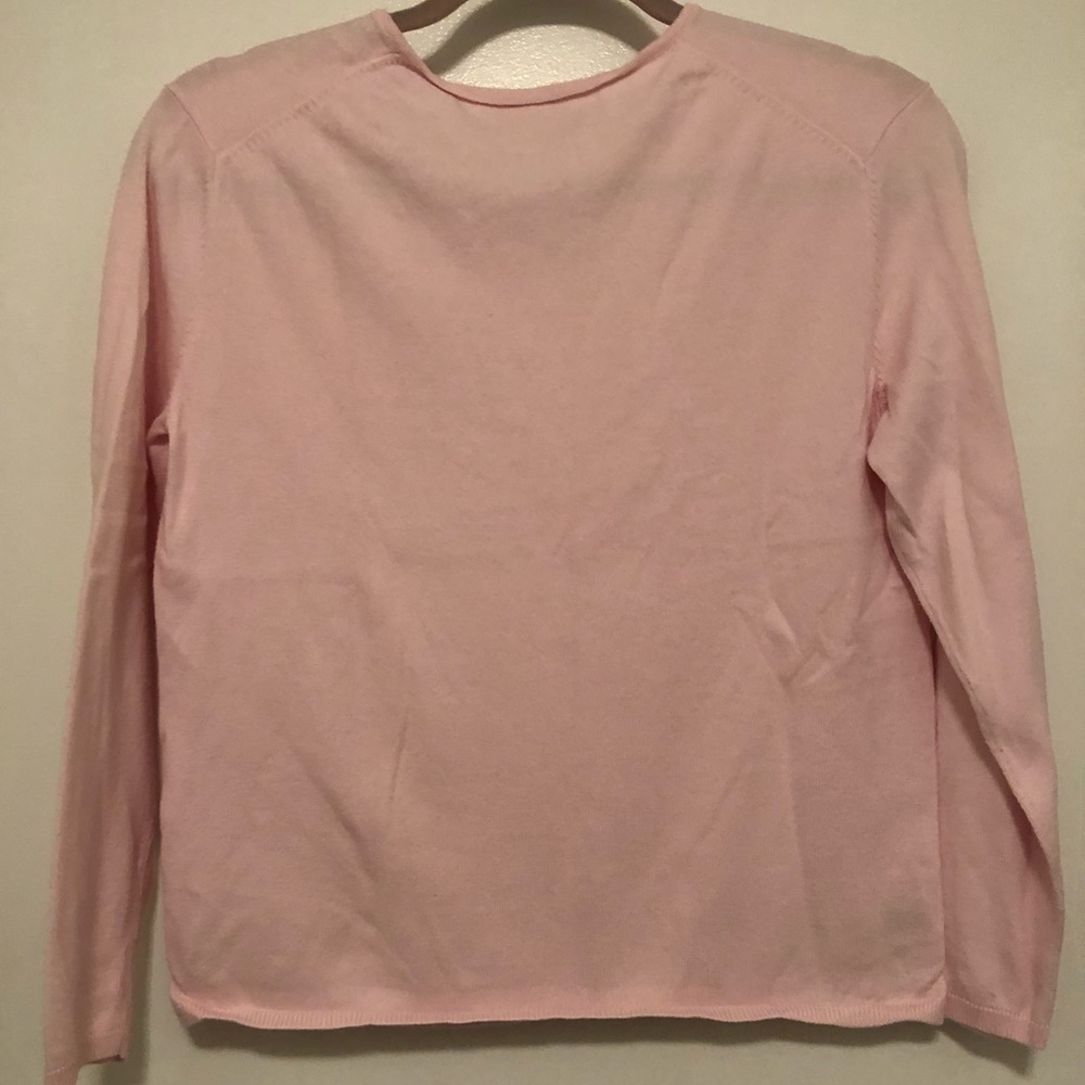 Cardigan - Picture 4 of 4